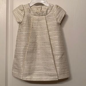 Holiday formal dress